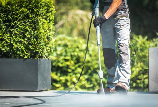 Best Oil and Grease Removal from Surfaces in Charleston, MS
