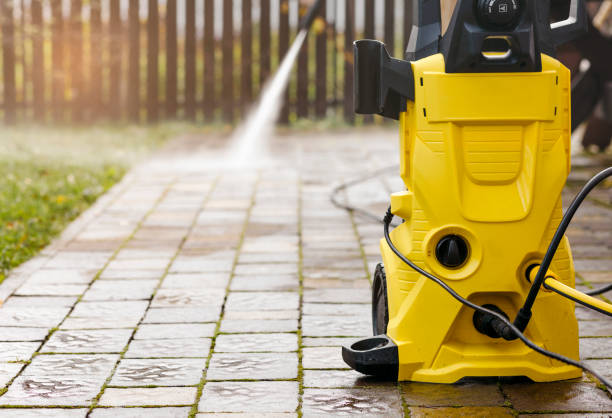 Best Warehouse Floor Cleaning in Charleston, MS