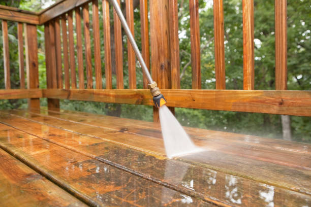 Reliable Charleston, MS Pressure Washing Services Solutions